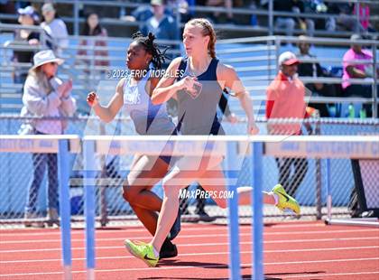 Thumbnail 3 in UC Track Classic (Track Events Day 2) photogallery.