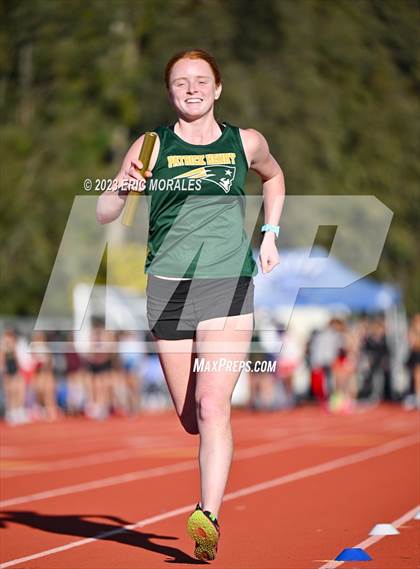 Thumbnail 2 in UC Track Classic (Track Events Day 2) photogallery.