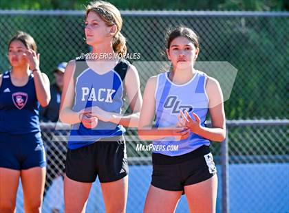 Thumbnail 1 in UC Track Classic (Track Events Day 2) photogallery.