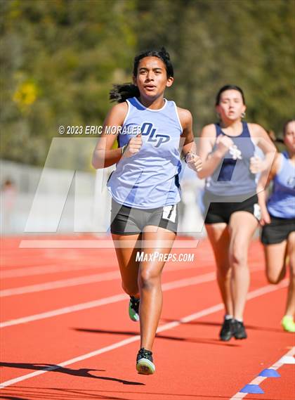 Thumbnail 2 in UC Track Classic (Track Events Day 2) photogallery.