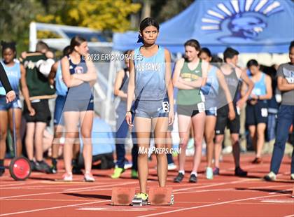 Thumbnail 3 in UC Track Classic (Track Events Day 2) photogallery.