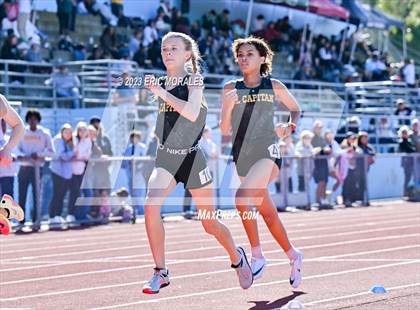 Thumbnail 3 in UC Track Classic (Track Events Day 2) photogallery.