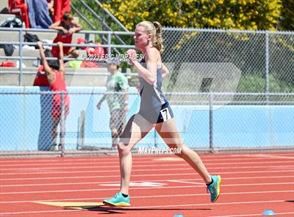 Thumbnail 1 in UC Track Classic (Track Events Day 2) photogallery.