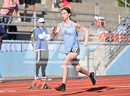 Thumbnail 1 in UC Track Classic (Track Events Day 2) photogallery.