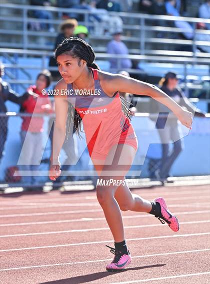 Thumbnail 3 in UC Track Classic (Track Events Day 2) photogallery.