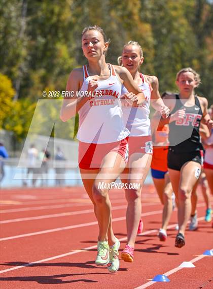 Thumbnail 2 in UC Track Classic (Track Events Day 2) photogallery.