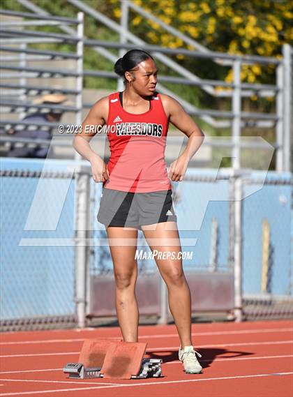 Thumbnail 3 in UC Track Classic (Track Events Day 2) photogallery.