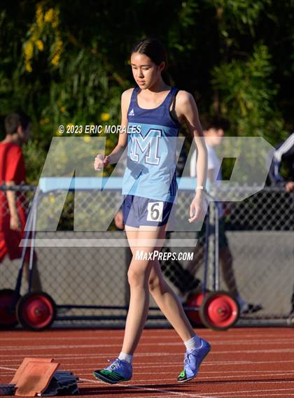 Thumbnail 3 in UC Track Classic (Track Events Day 2) photogallery.