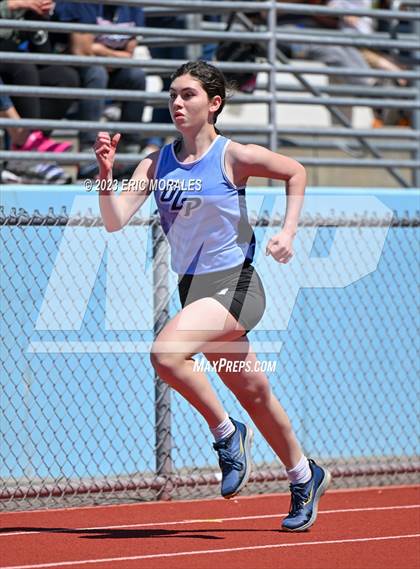 Thumbnail 3 in UC Track Classic (Track Events Day 2) photogallery.