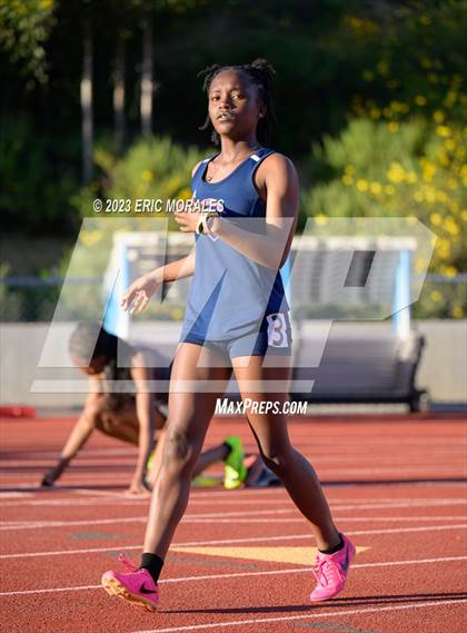 Thumbnail 1 in UC Track Classic (Track Events Day 2) photogallery.
