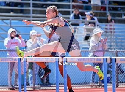 Thumbnail 3 in UC Track Classic (Track Events Day 2) photogallery.