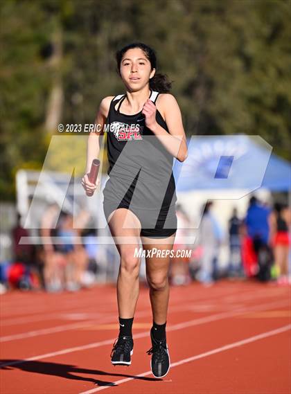 Thumbnail 1 in UC Track Classic (Track Events Day 2) photogallery.