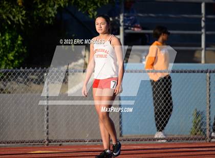 Thumbnail 3 in UC Track Classic (Track Events Day 2) photogallery.