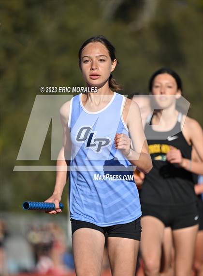 Thumbnail 1 in UC Track Classic (Track Events Day 2) photogallery.