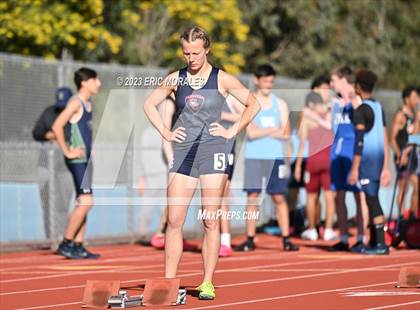 Thumbnail 3 in UC Track Classic (Track Events Day 2) photogallery.