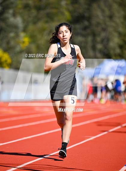 Thumbnail 3 in UC Track Classic (Track Events Day 2) photogallery.