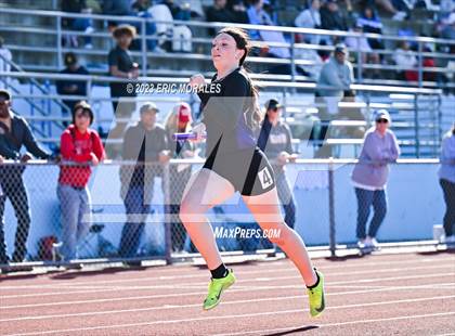 Thumbnail 3 in UC Track Classic (Track Events Day 2) photogallery.