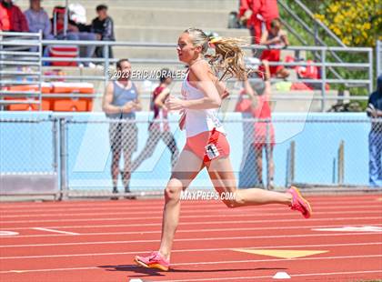 Thumbnail 1 in UC Track Classic (Track Events Day 2) photogallery.
