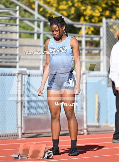 Thumbnail 2 in UC Track Classic (Track Events Day 2) photogallery.