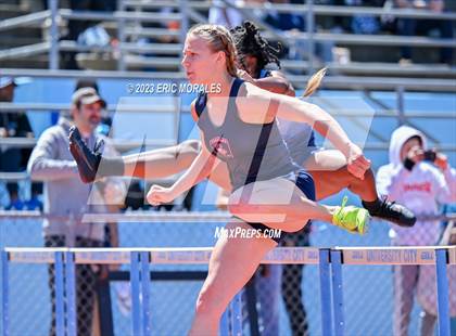 Thumbnail 3 in UC Track Classic (Track Events Day 2) photogallery.