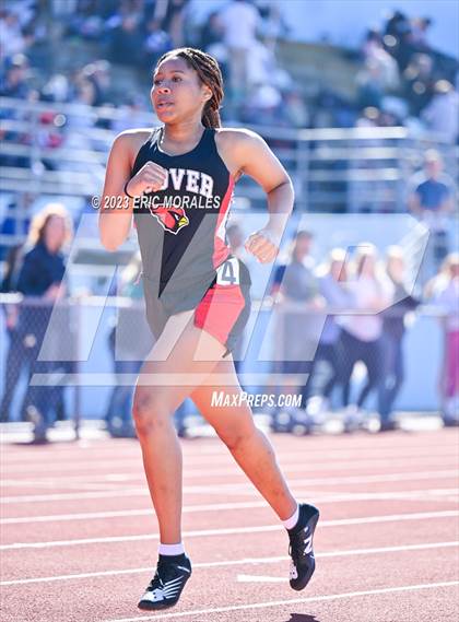 Thumbnail 1 in UC Track Classic (Track Events Day 2) photogallery.