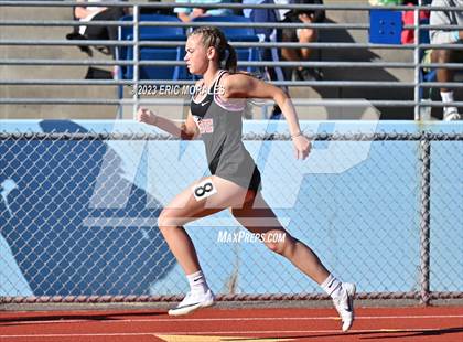 Thumbnail 1 in UC Track Classic (Track Events Day 2) photogallery.
