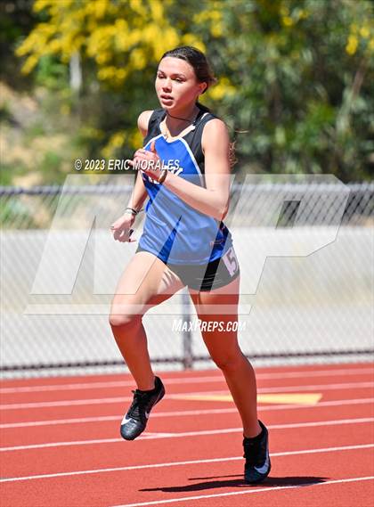 Thumbnail 3 in UC Track Classic (Track Events Day 2) photogallery.
