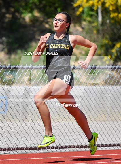 Thumbnail 2 in UC Track Classic (Track Events Day 2) photogallery.