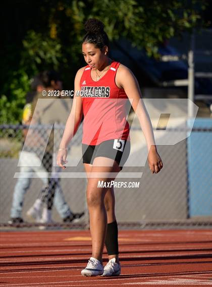 Thumbnail 2 in UC Track Classic (Track Events Day 2) photogallery.
