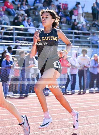 Thumbnail 1 in UC Track Classic (Track Events Day 2) photogallery.