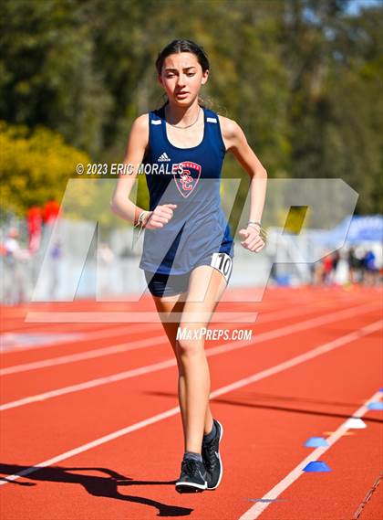 Thumbnail 3 in UC Track Classic (Track Events Day 2) photogallery.