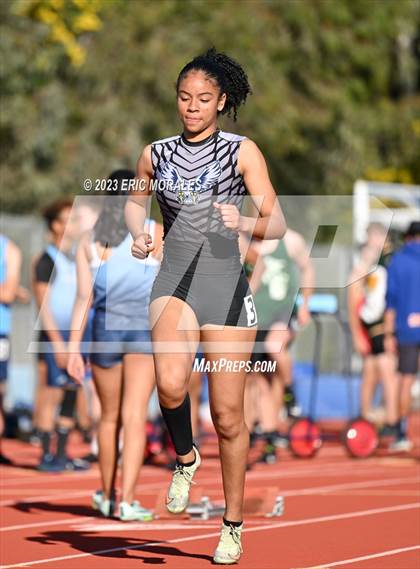 Thumbnail 1 in UC Track Classic (Track Events Day 2) photogallery.
