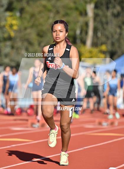 Thumbnail 1 in UC Track Classic (Track Events Day 2) photogallery.