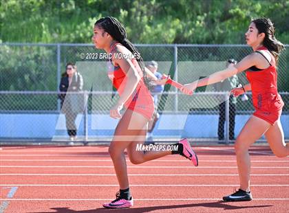Thumbnail 3 in UC Track Classic (Track Events Day 2) photogallery.