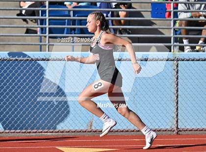 Thumbnail 3 in UC Track Classic (Track Events Day 2) photogallery.