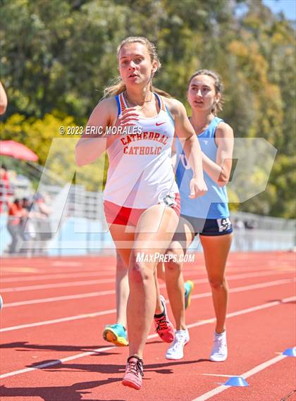 Thumbnail 3 in UC Track Classic (Track Events Day 2) photogallery.
