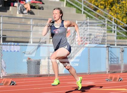 Thumbnail 3 in UC Track Classic (Track Events Day 2) photogallery.