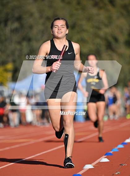 Thumbnail 3 in UC Track Classic (Track Events Day 2) photogallery.