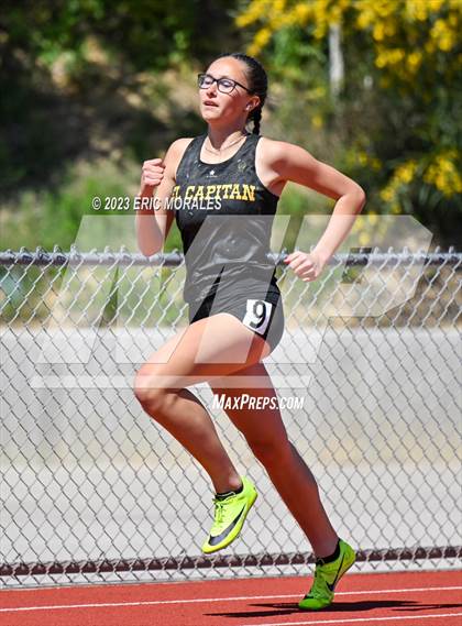 Thumbnail 1 in UC Track Classic (Track Events Day 2) photogallery.