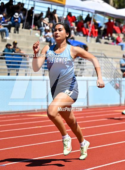 Thumbnail 1 in UC Track Classic (Track Events Day 2) photogallery.