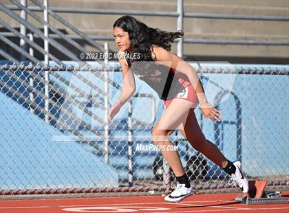 Thumbnail 2 in UC Track Classic (Track Events Day 2) photogallery.