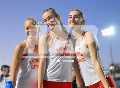 Thumbnail 2 in UC Track Classic (Track Events Day 2) photogallery.