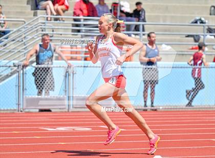 Thumbnail 2 in UC Track Classic (Track Events Day 2) photogallery.