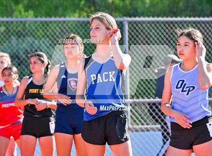Thumbnail 2 in UC Track Classic (Track Events Day 2) photogallery.