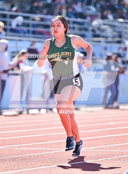 Thumbnail 3 in UC Track Classic (Track Events Day 2) photogallery.