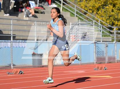Thumbnail 1 in UC Track Classic (Track Events Day 2) photogallery.