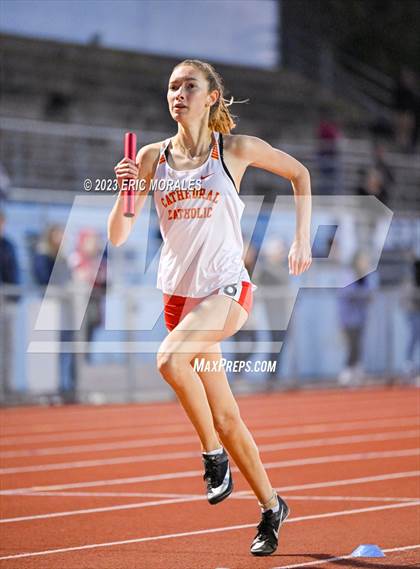 Thumbnail 2 in UC Track Classic (Track Events Day 2) photogallery.