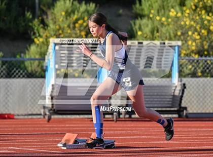 Thumbnail 2 in UC Track Classic (Track Events Day 2) photogallery.