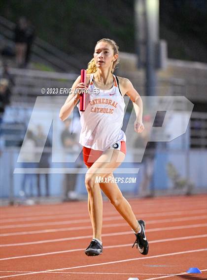 Thumbnail 1 in UC Track Classic (Track Events Day 2) photogallery.