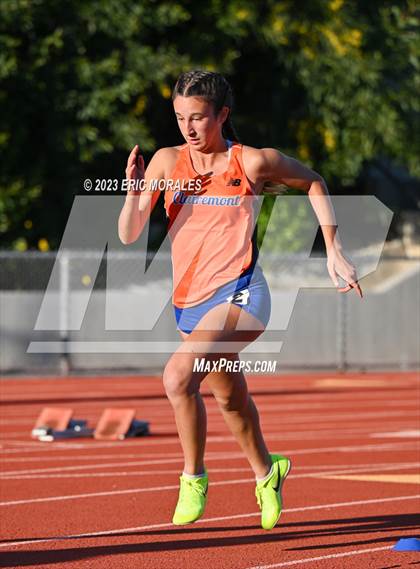 Thumbnail 3 in UC Track Classic (Track Events Day 2) photogallery.
